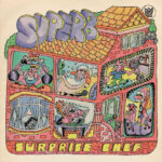 Surprise Chef - Superb (LP/CD/Cassette) [Big Crown Records BCR183]