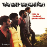 The Lost Generation - This Is The Lost Generation (7") [Dynamite Cuts DYNAM7147]