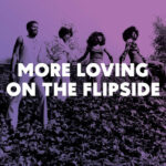 Various Artists - More Loving On The Flipside (LP) [Now-Again Records NA5282]