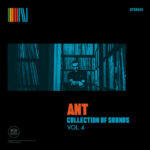 Ant - Collection Of Sounds Vol. 4 (LP) [Rhymesayers Ent. RSE396]