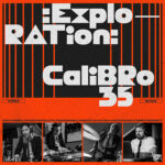 Calibro 35 - Exploration (LP/CD) [Record Kicks RKX103]