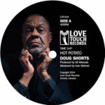 Doug Shorts - Hot Potato (7") [Love Touch Records LTR014]