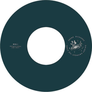 Skeme Richards - Galaxy Amongst The Stars (7") [Redropped RD006]