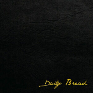 Apollo Brown & Hassaan Mackey - Daily Bread (LP) [Mello Music Group MMG00019]