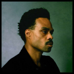 Bilal - Live At Glasshaus (LP Repress) [Glasshaus Presents GHP00021]
