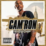 Cam'ron - Crime Pays (LP) [Nature Sounds NSD253]
