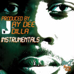 Jay Dee - Yancey Boys Instrumentals (2LP) [Delicious Vinyl DV9095]
