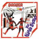 The Lijadu Sisters - Danger (LP/CD Reissue) [Numero Group NUM651]