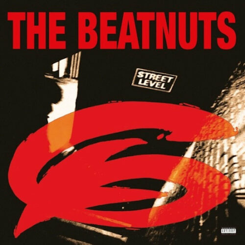 Beatnuts - Street Level +2 (LP/CD/Cassette Reissue) [Second Records TBSL]