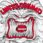 The Braen's Machine - Underground (LP) [Schema SCEB Series SCEB913]