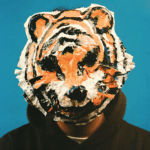 Don Glori - Paper Can't Wrap Fire (LP/CD) [Mr Bongo MRB322]