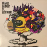 Gnarls Barkley - St. Elsewhere (LP Reissue) [30th Century Records TCR068LP]