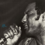 Harvey Scales - Trying To Survive (2LP) [Numero Group NUM087]