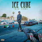 Ice Cube - Man Down (LP/CD/Cassette) [Second Records ICMD]