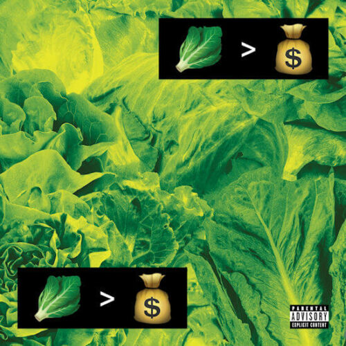Lettuce - Better Than Money (feat. Styles P) (12") [Lettuce Records LR0028]
