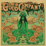 Rodina - Good Company (LP) [Rodina Music RODMUS018]