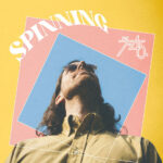 The 7:45s - Spinning (LP/CD) [LRK Records LRK09]
