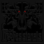 The Professionals - The Professionals (LP/CD Reissue) [Madlib Invazion MMS034]