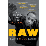 U-God - Raw: My Journey Into The Wu-Tang (BOOK)