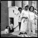Various Artists - The Way U Make Me Feel... (2LP) [Freestyle Records FSRLP154]