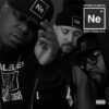 Natural Elements - Death Comes In 3s (LP) [Hip Hop Enterprise HHE037]