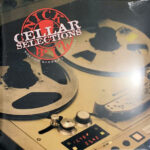 Nick Wiz - Cellar Selections Vol. 11 (2LP) [Gentlemen's Relief Records GRR059]