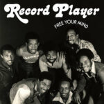 Record Player - Free Your Mind (LP) [Now-Again Records NA5283]