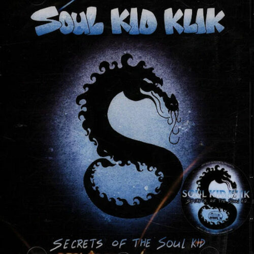 Soul Kid Klik - Secrets Of The Soul Kid (1994-1998) (LP/CD) [Hip Hop Enterprise HHE124]